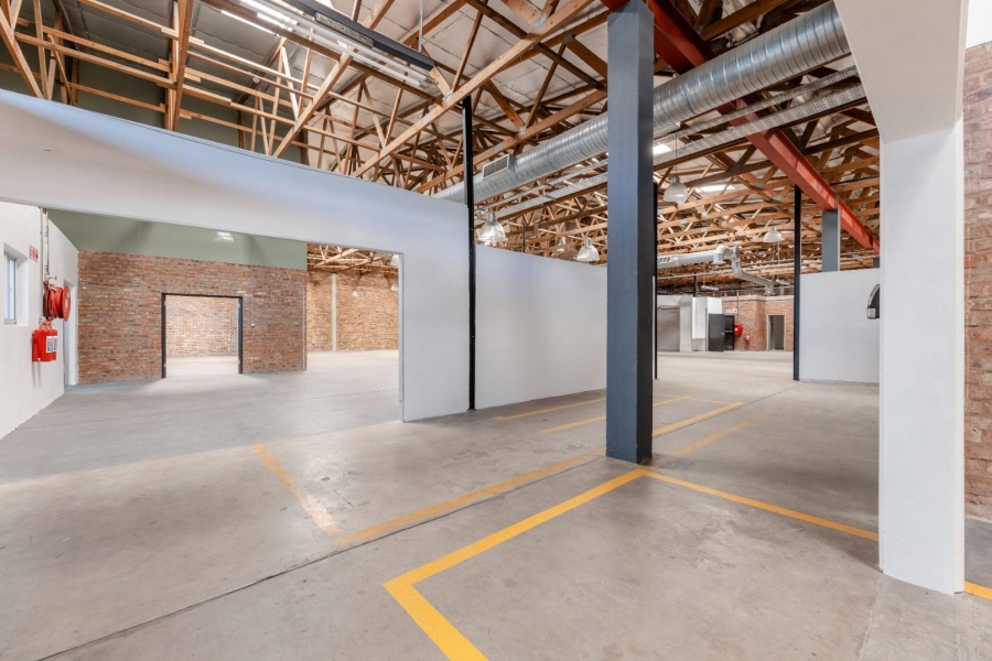 Commercial Property for Sale in George Industrial Western Cape